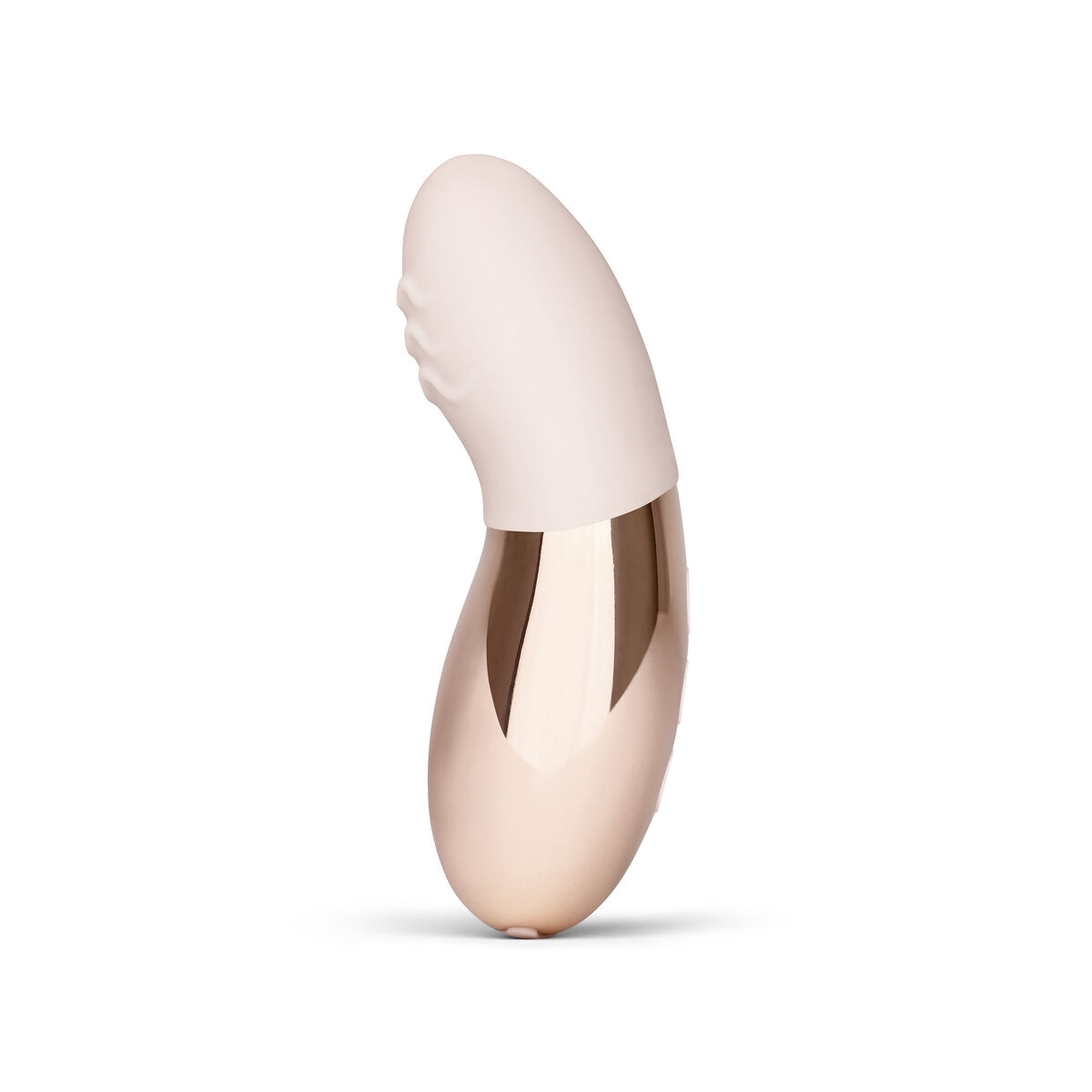Вибратор Le Wand Point Rose Gold Розовый